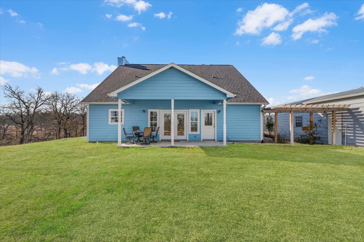 1441 County Road 3791 Paradise TX 76073