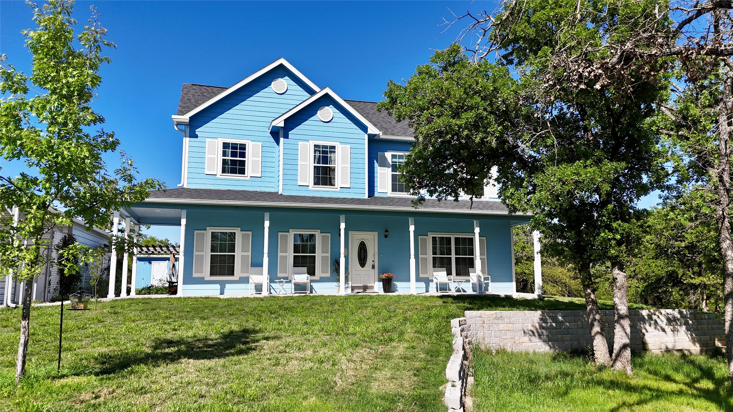 1441 County Road 3791 Paradise TX 76073