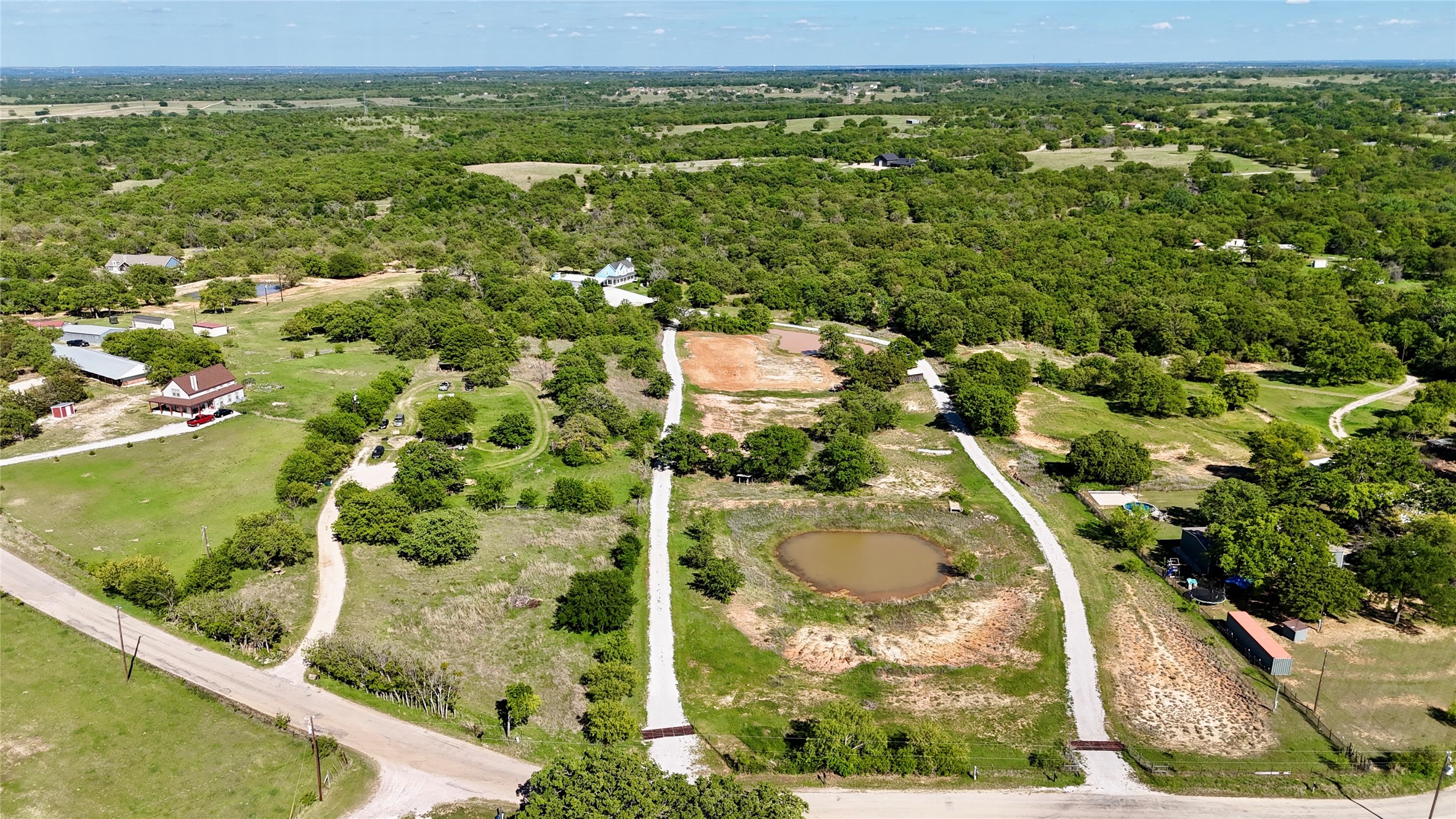 1441 County Road 3791 Paradise TX 76073