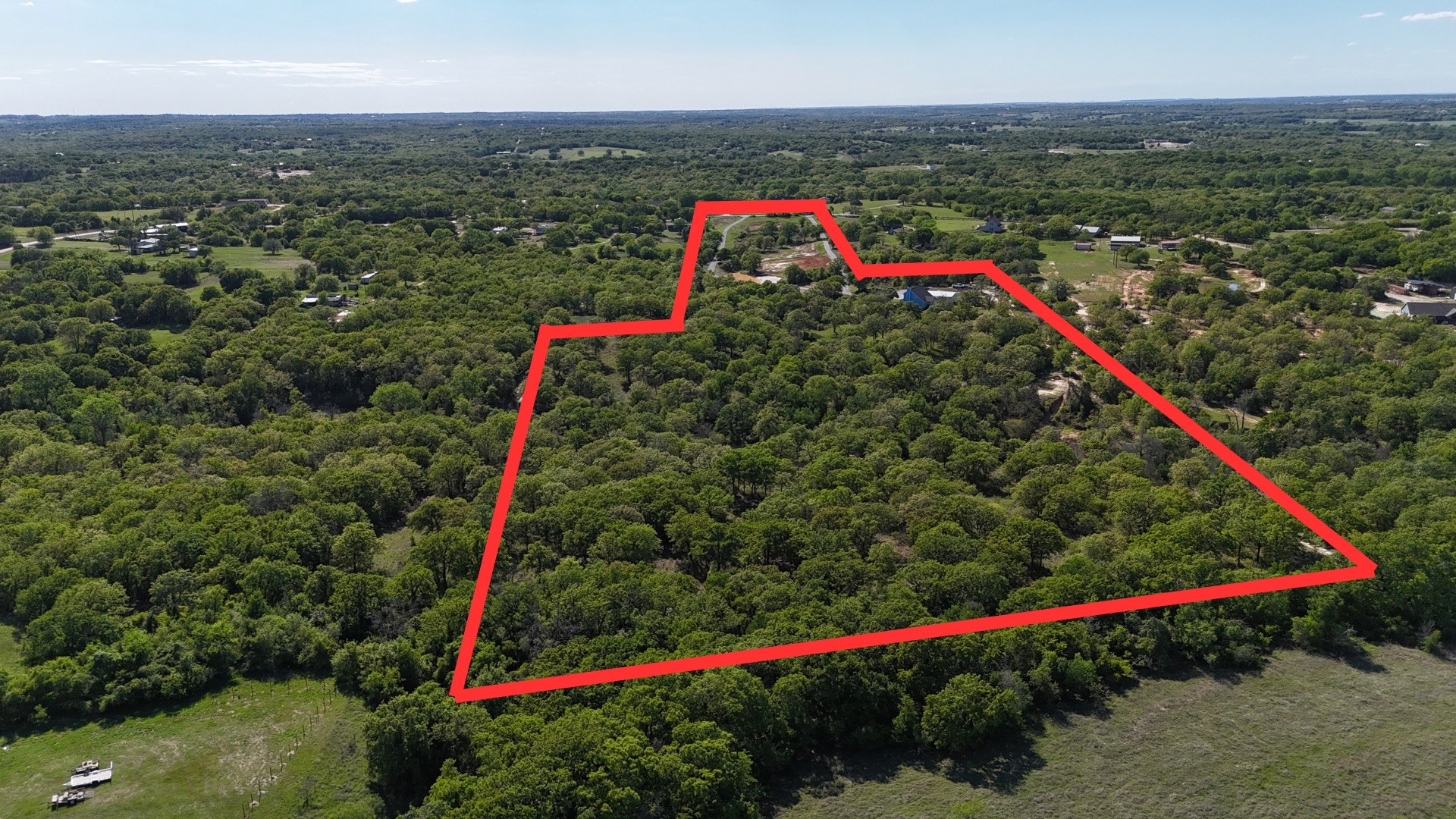 1441 County Road 3791 Paradise TX 76073