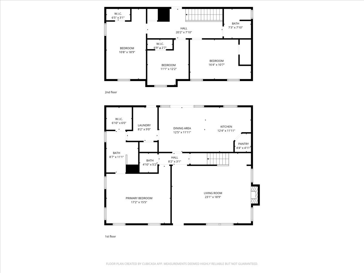 1441 County Road 3791 Paradise TX 76073