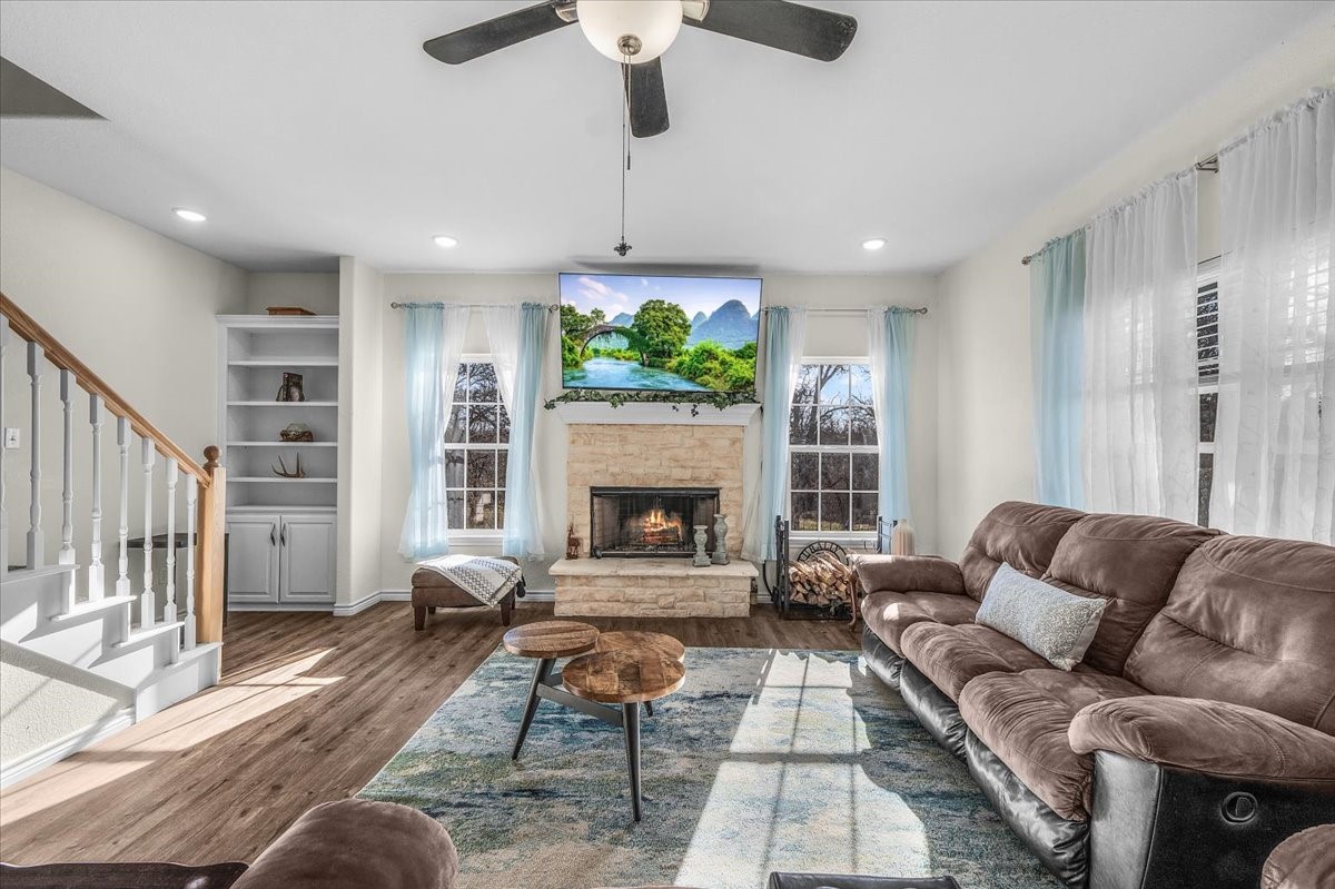 1441 County Road 3791 Paradise TX 76073