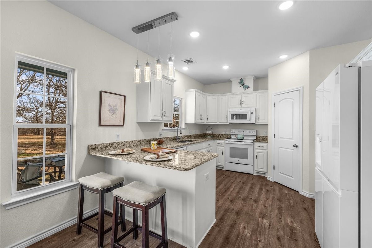 1441 County Road 3791 Paradise TX 76073