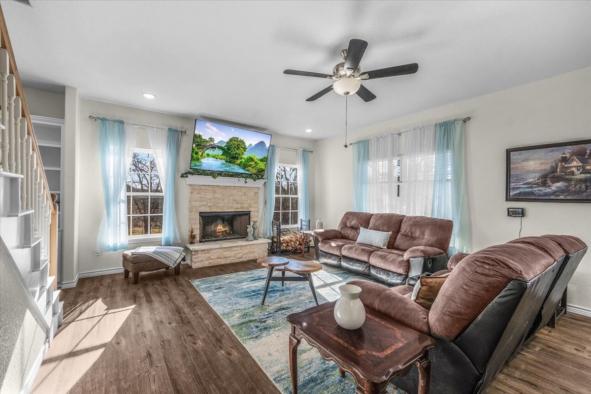 1441 County Road 3791 Paradise TX 76073