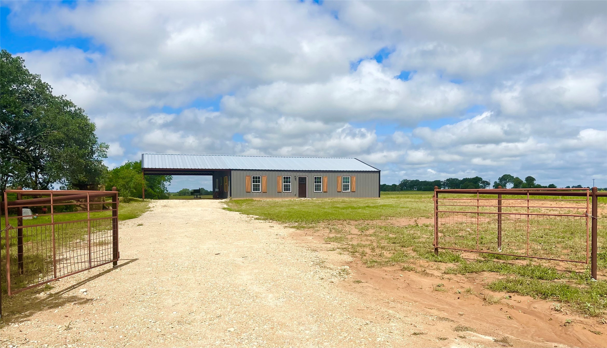 365 County Road 156a De Leon TX 76444
