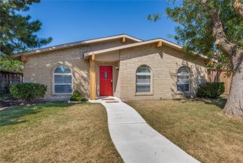 5021 Shannon Drive The Colony TX 75056
