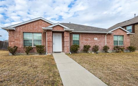 400 Ame Lane Royse City TX 75189