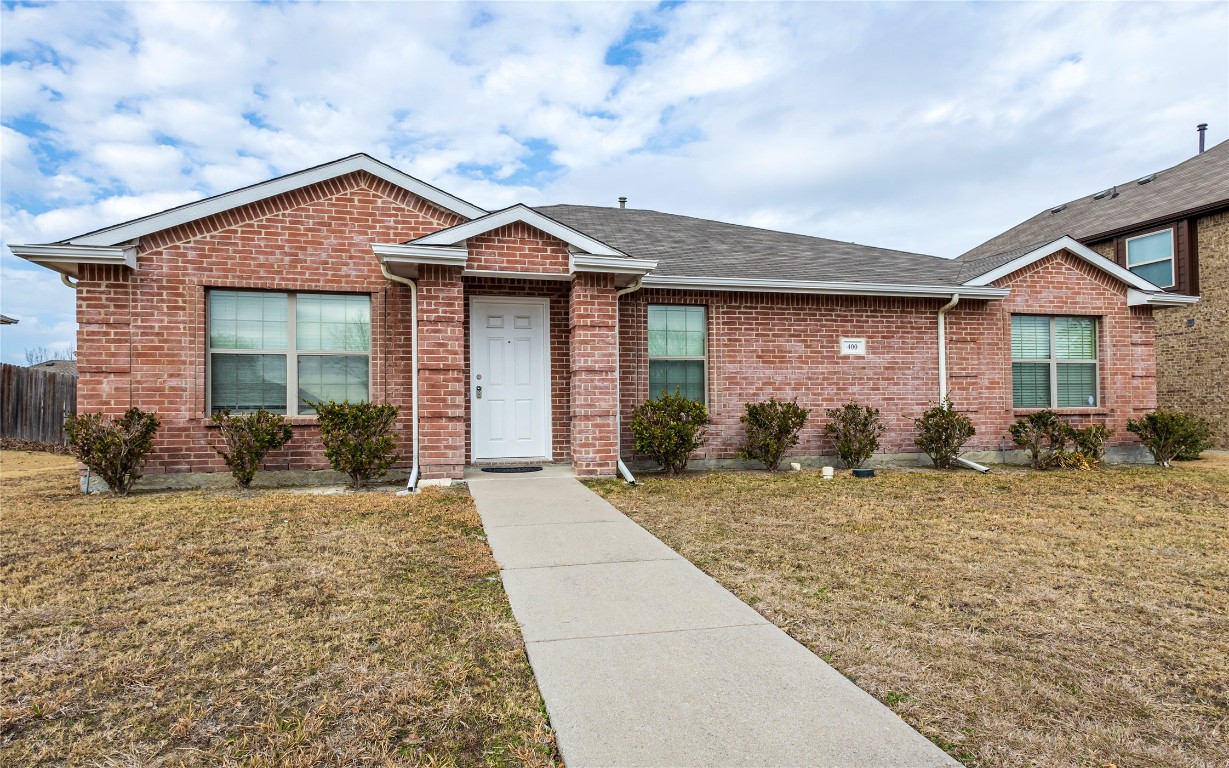 400 Ame Lane Royse City TX 75189