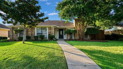 125 Ridgegate Drive Garland TX 75040