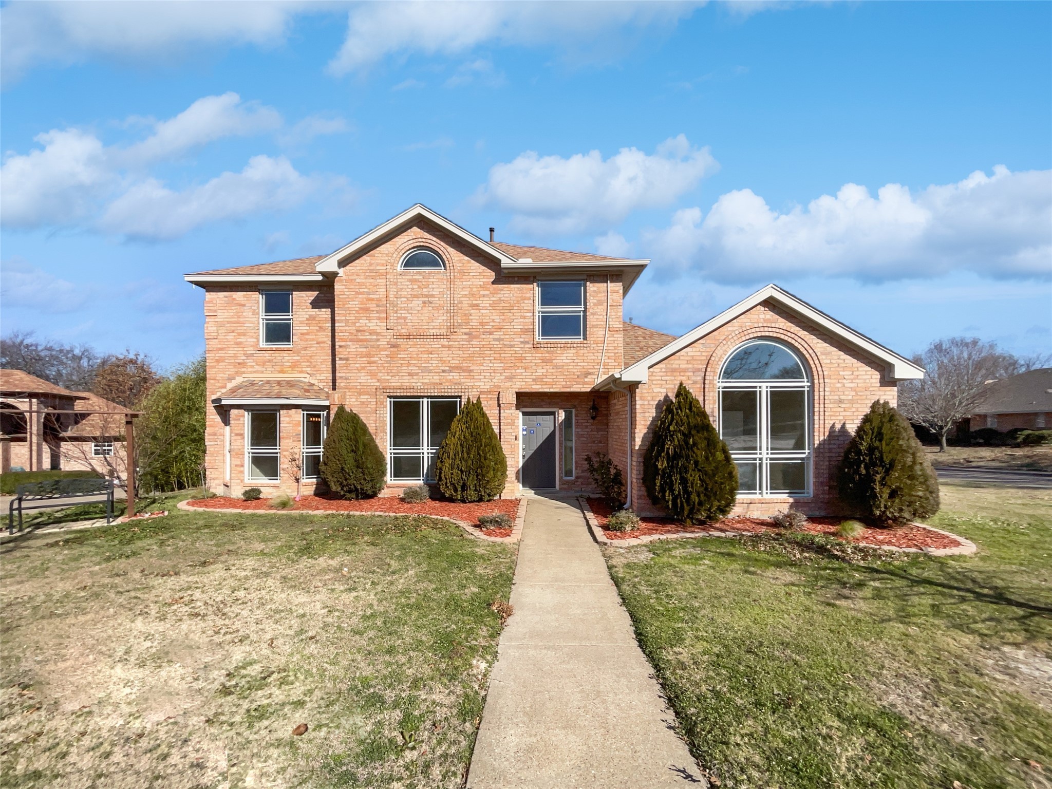 119 Idle Creek Court Desoto TX 75115