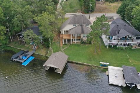 521 Hideaway Lane Central Hideaway TX 75771