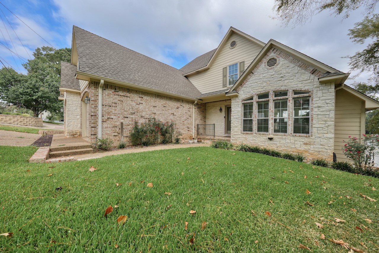 521 Hideaway Lane Central Hideaway TX 75771