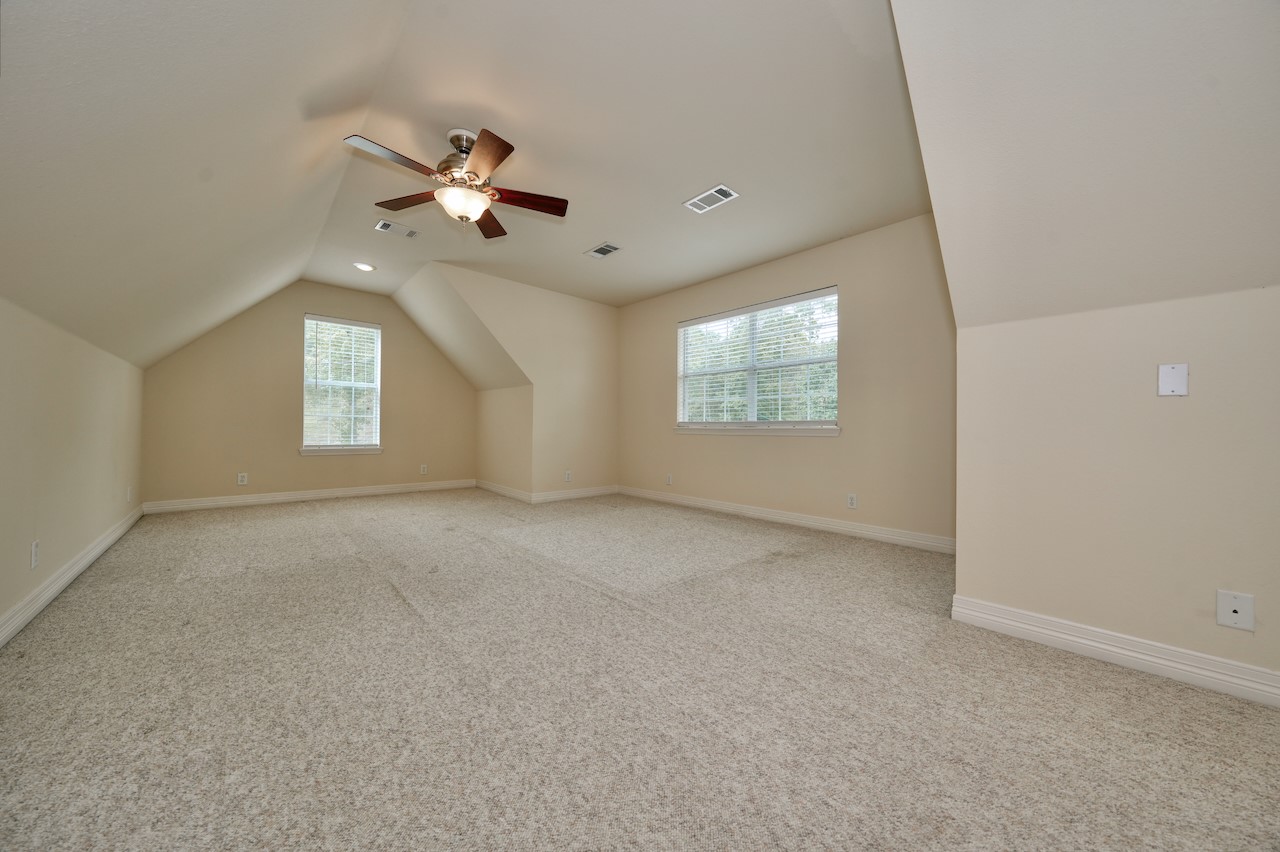 521 Hideaway Lane Central Hideaway TX 75771