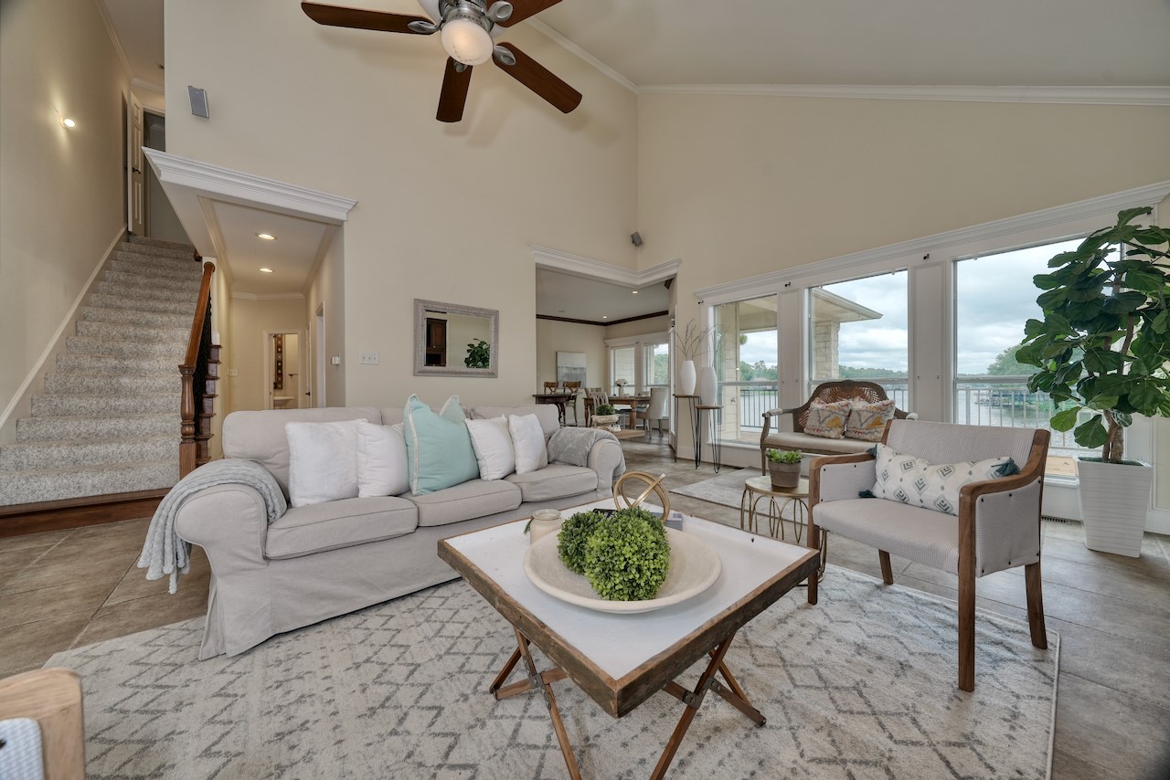 521 Hideaway Lane Central Hideaway TX 75771