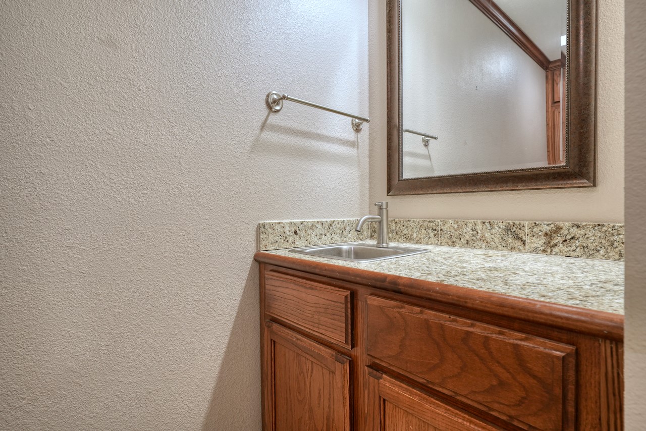 521 Hideaway Lane Central Hideaway TX 75771