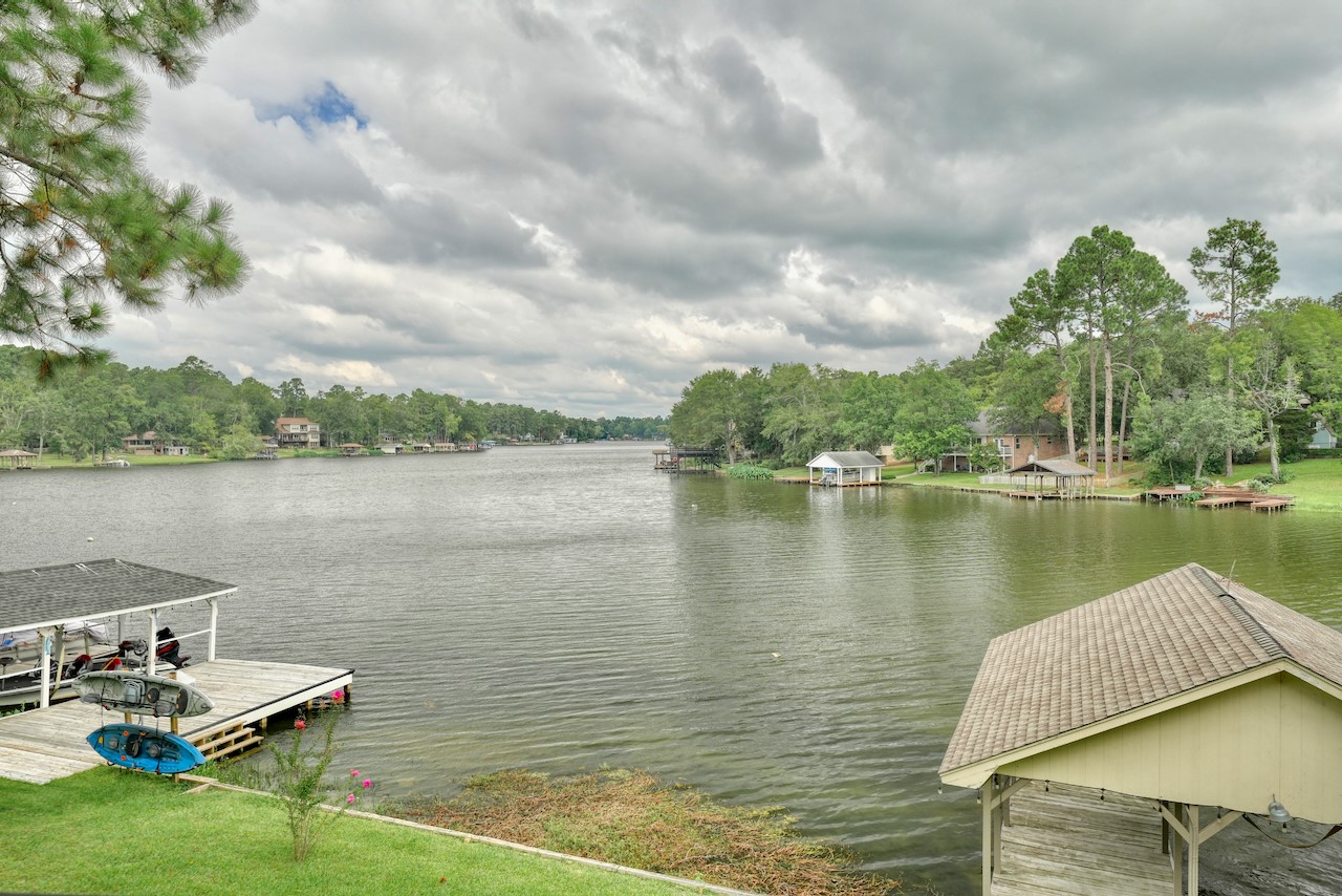 521 Hideaway Lane Central Hideaway TX 75771