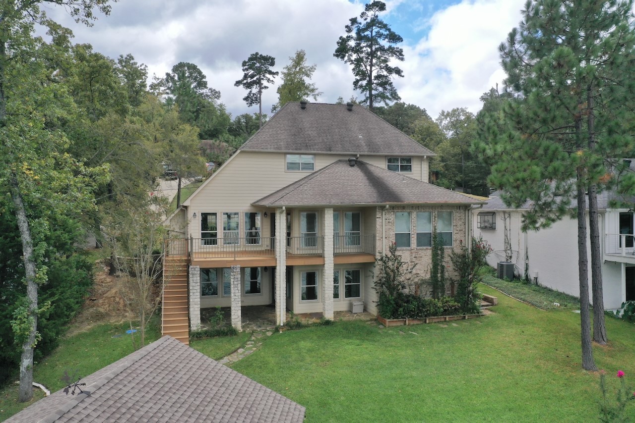 521 Hideaway Lane Central Hideaway TX 75771