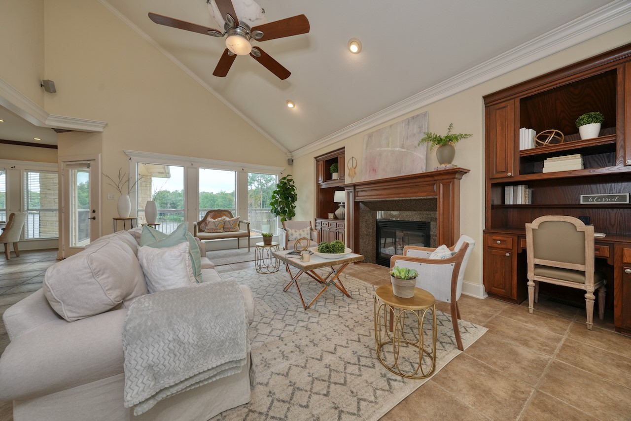 521 Hideaway Lane Central Hideaway TX 75771