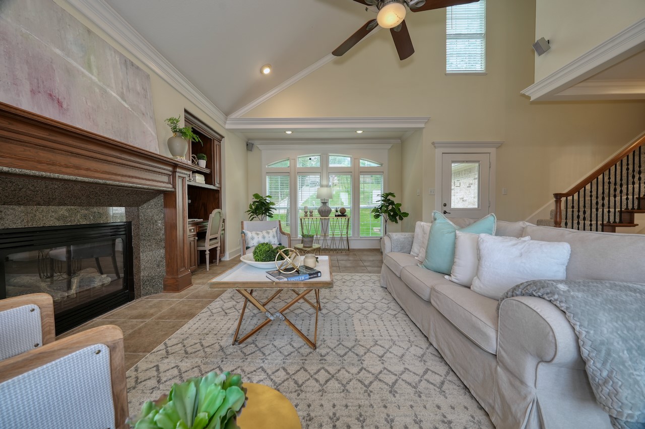 521 Hideaway Lane Central Hideaway TX 75771