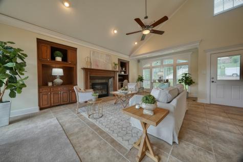521 Hideaway Lane Central Hideaway TX 75771