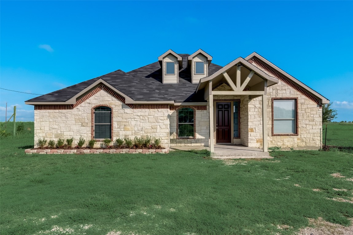 5748 NW County Road 1270 Corsicana TX 75110