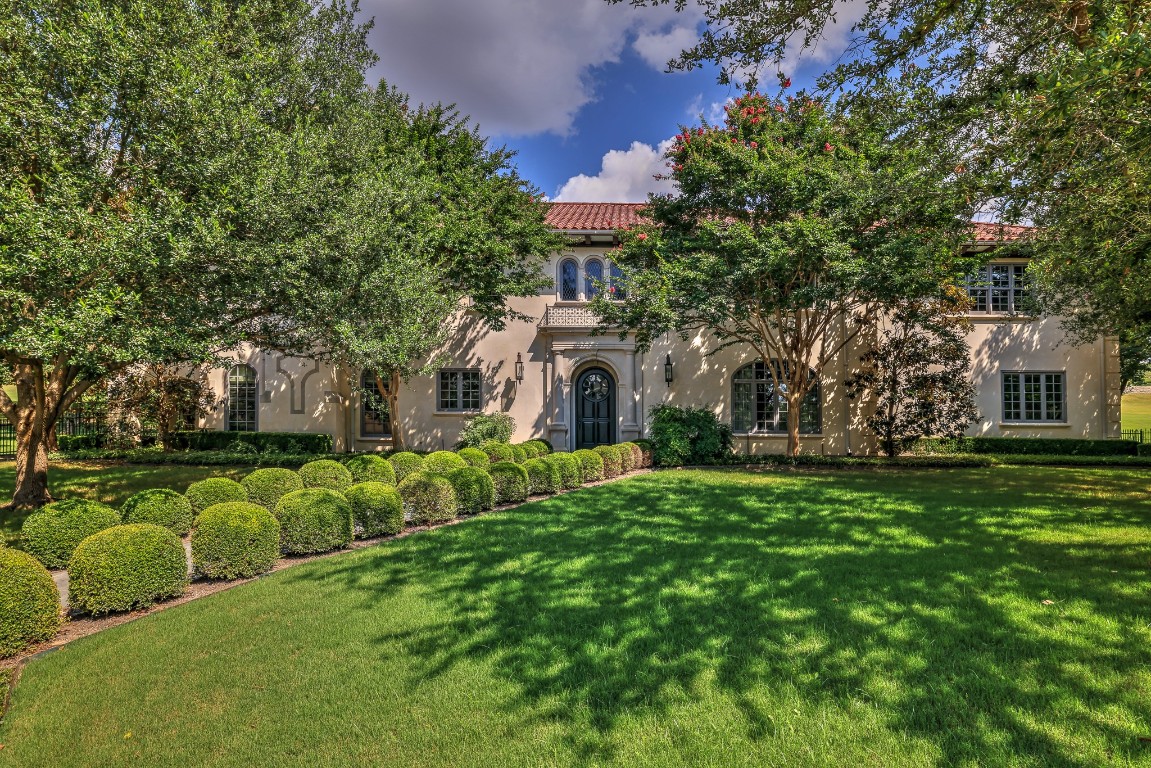 6841 Laurel Valley Drive Fort Worth TX 76132