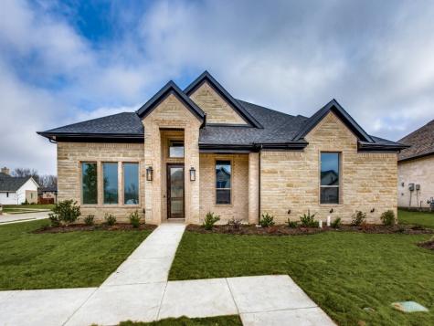 3700 Bridlewood Trail Denison TX 75020