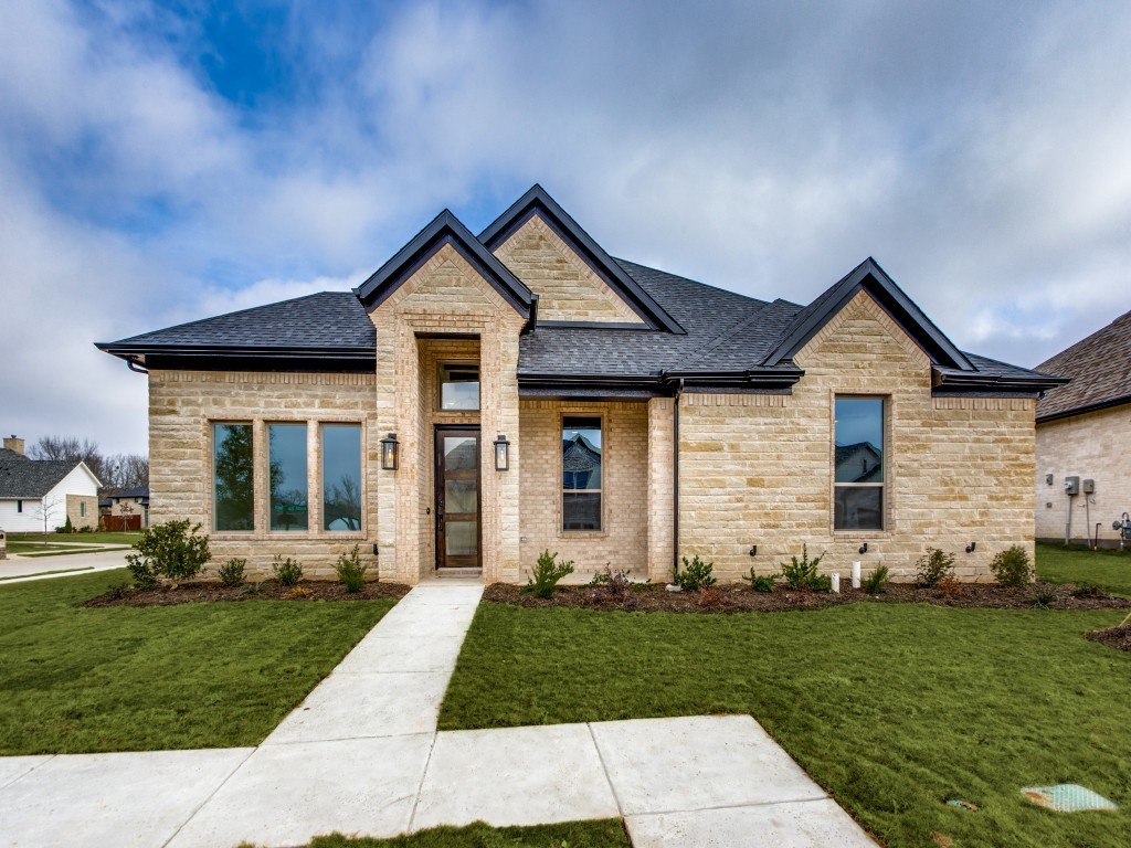 3700 Bridlewood Trail Denison TX 75020