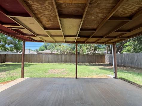 6304 Big Springs Drive Arlington TX 76001
