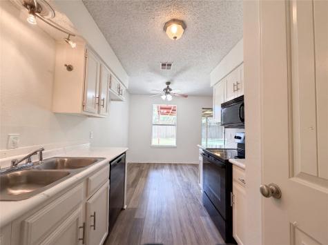 6304 Big Springs Drive Arlington TX 76001