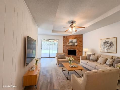 6304 Big Springs Drive Arlington TX 76001
