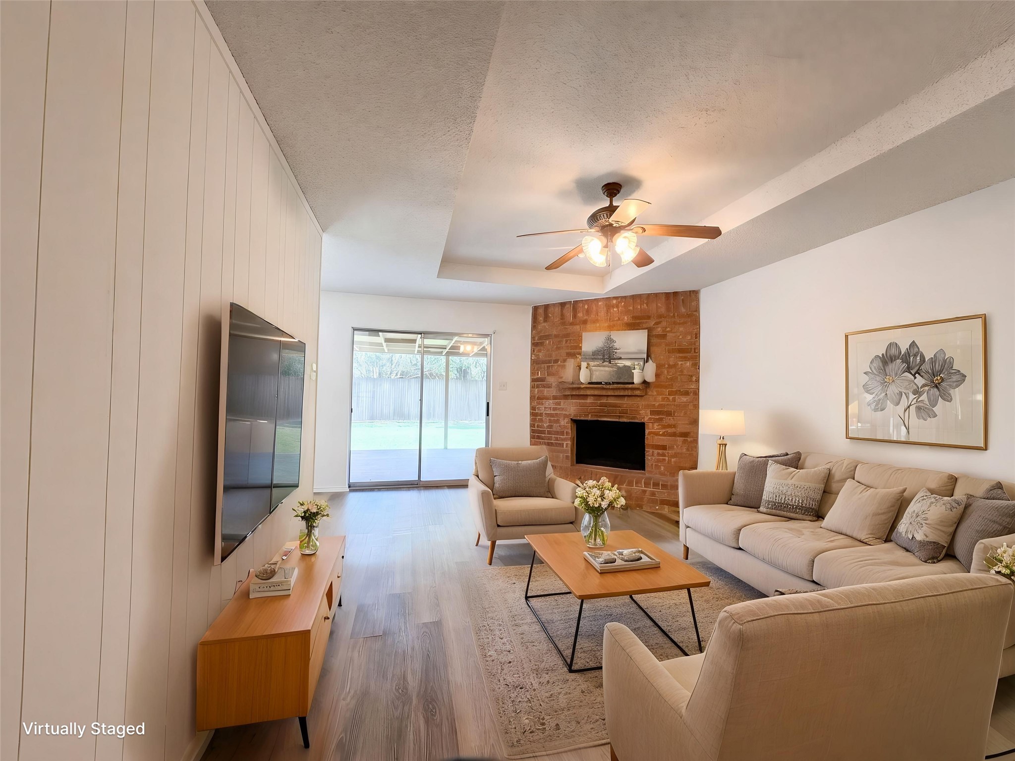 6304 Big Springs Drive Arlington TX 76001