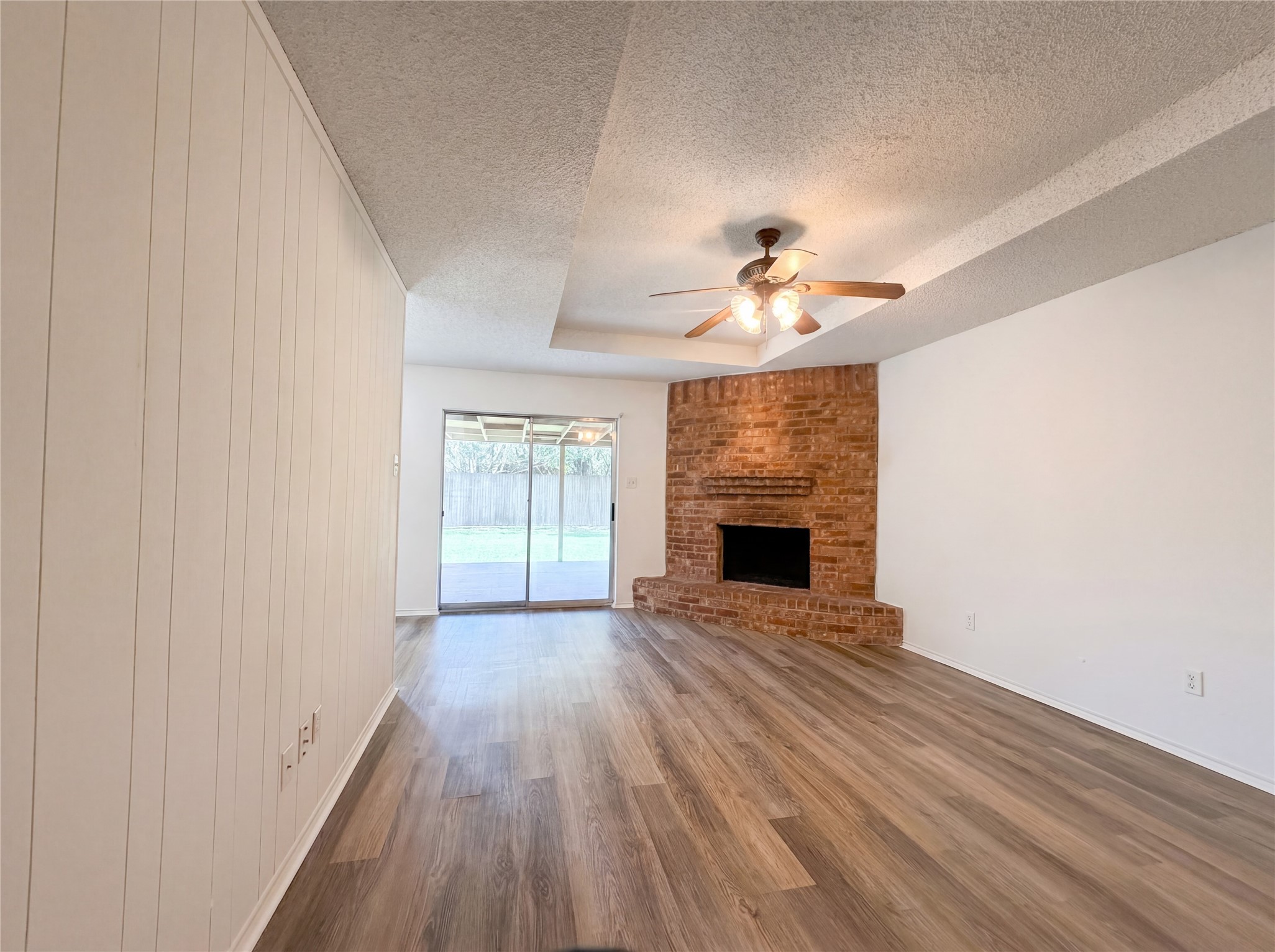 6304 Big Springs Drive Arlington TX 76001