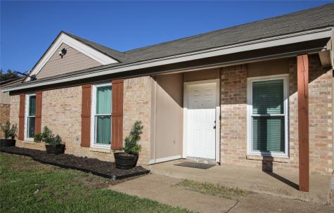 3208 Highlawn Terrace Fort Worth TX 76133