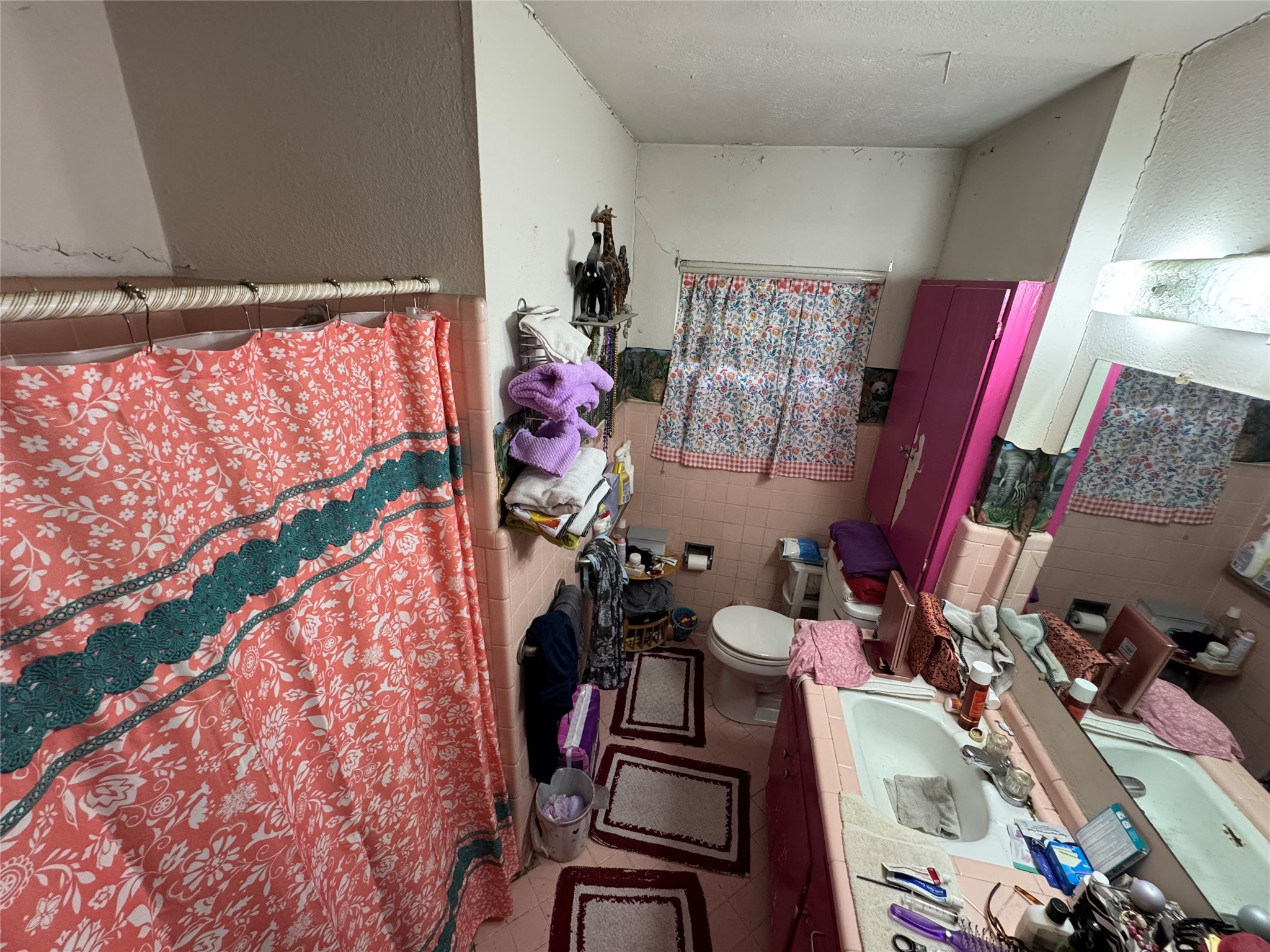 1407 Nichols Street Ennis TX 75119