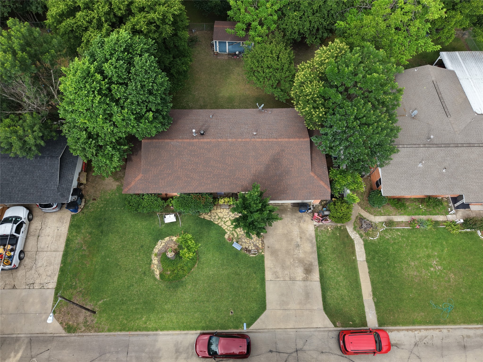 1407 Nichols Street Ennis TX 75119