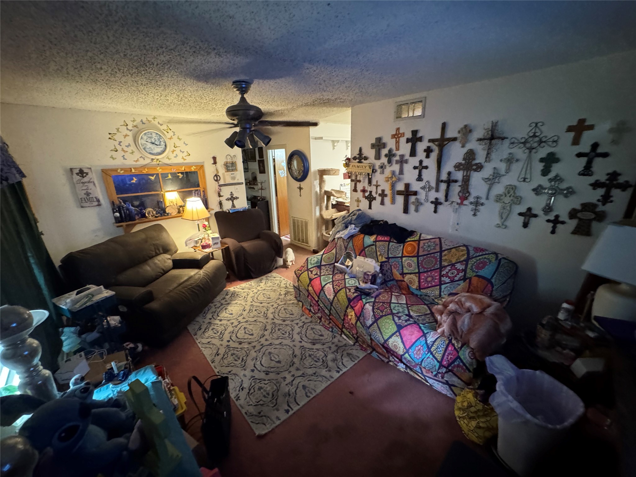 1407 Nichols Street Ennis TX 75119