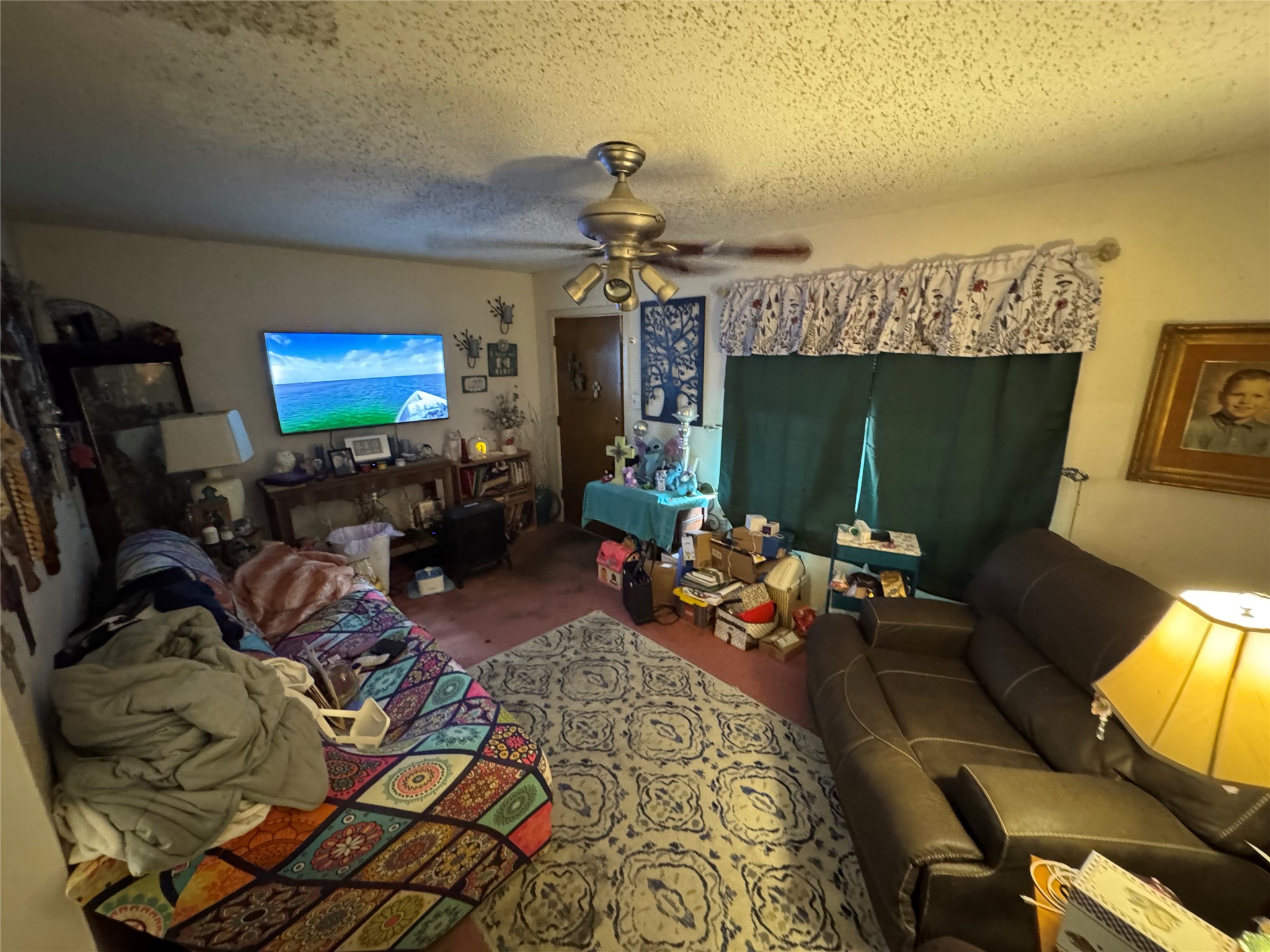 1407 Nichols Street Ennis TX 75119