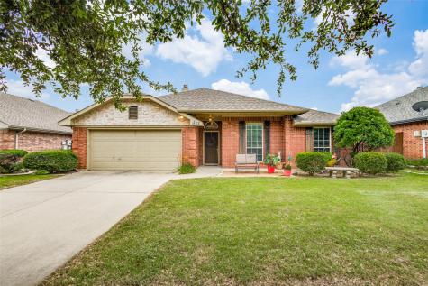1802 Cyrus Way Denton TX 76208