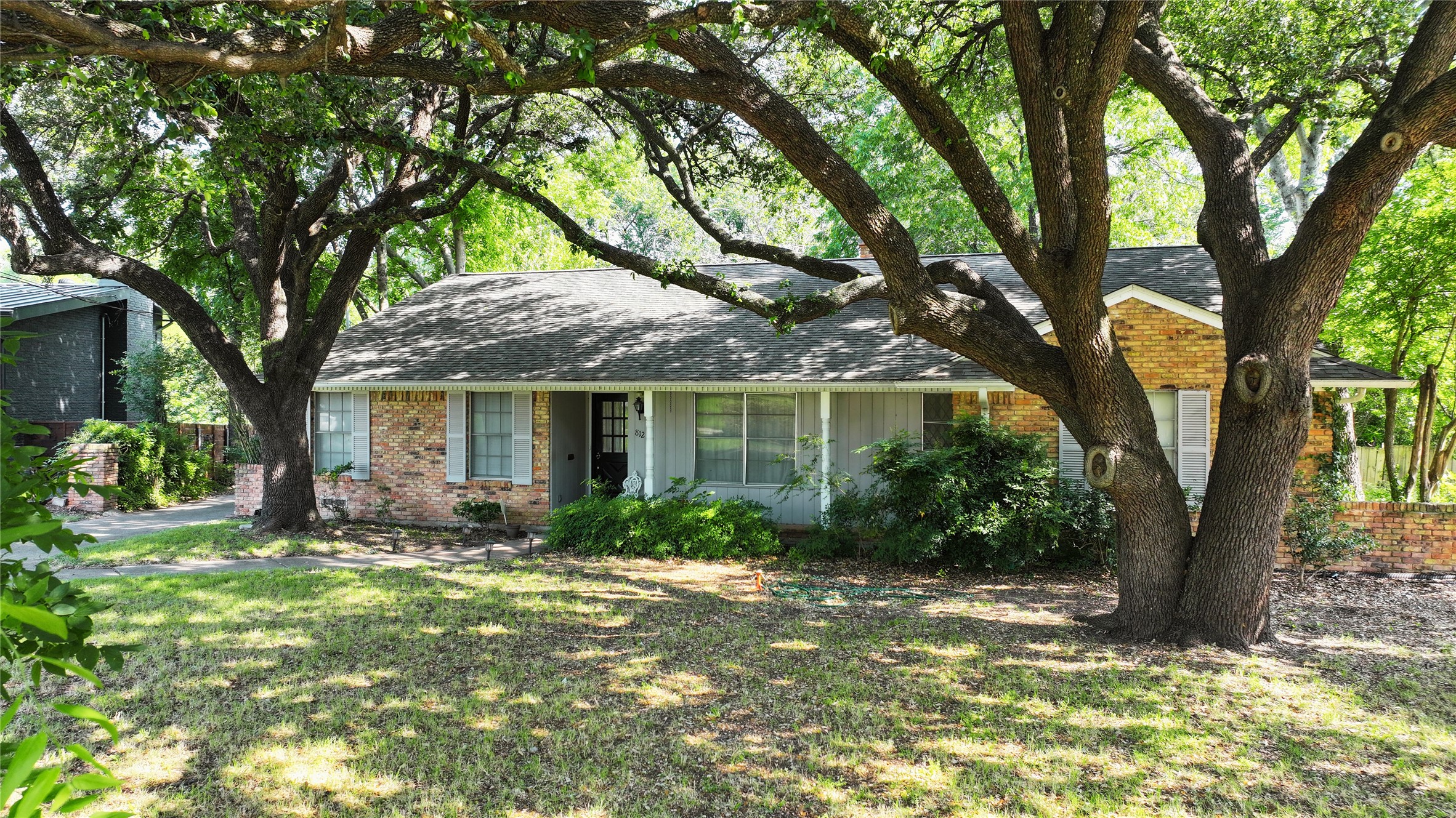 812 Belt Line Cove Richardson TX 75080