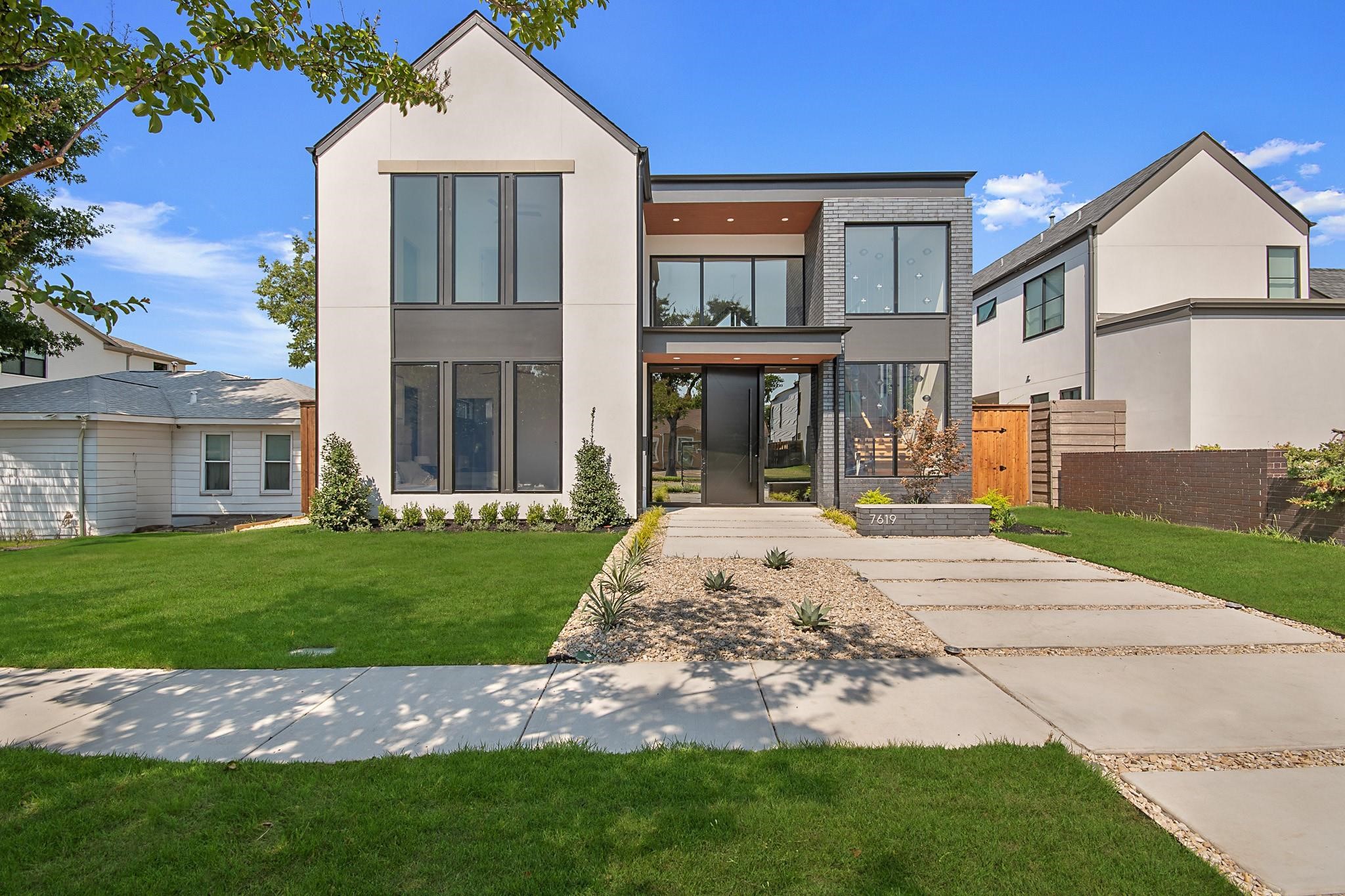 7619 Kenwell Street Dallas TX 75209