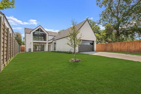 7619 Kenwell Street Dallas TX 75209