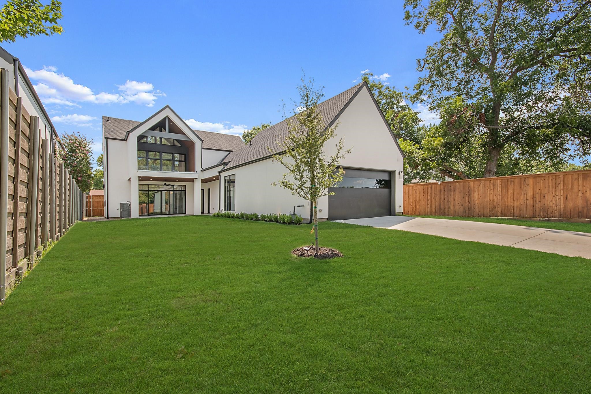 7619 Kenwell Street Dallas TX 75209