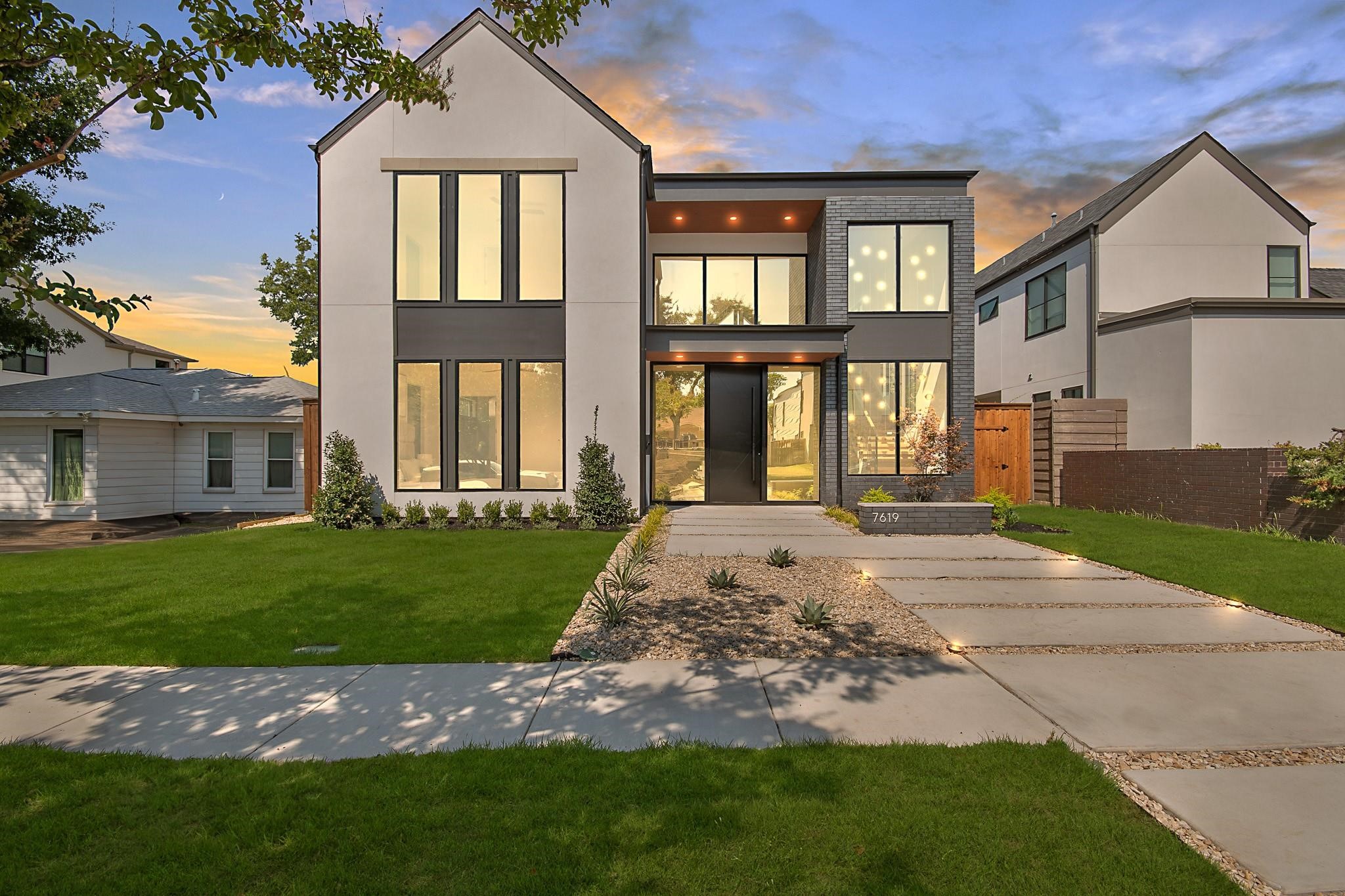7619 Kenwell Street Dallas TX 75209