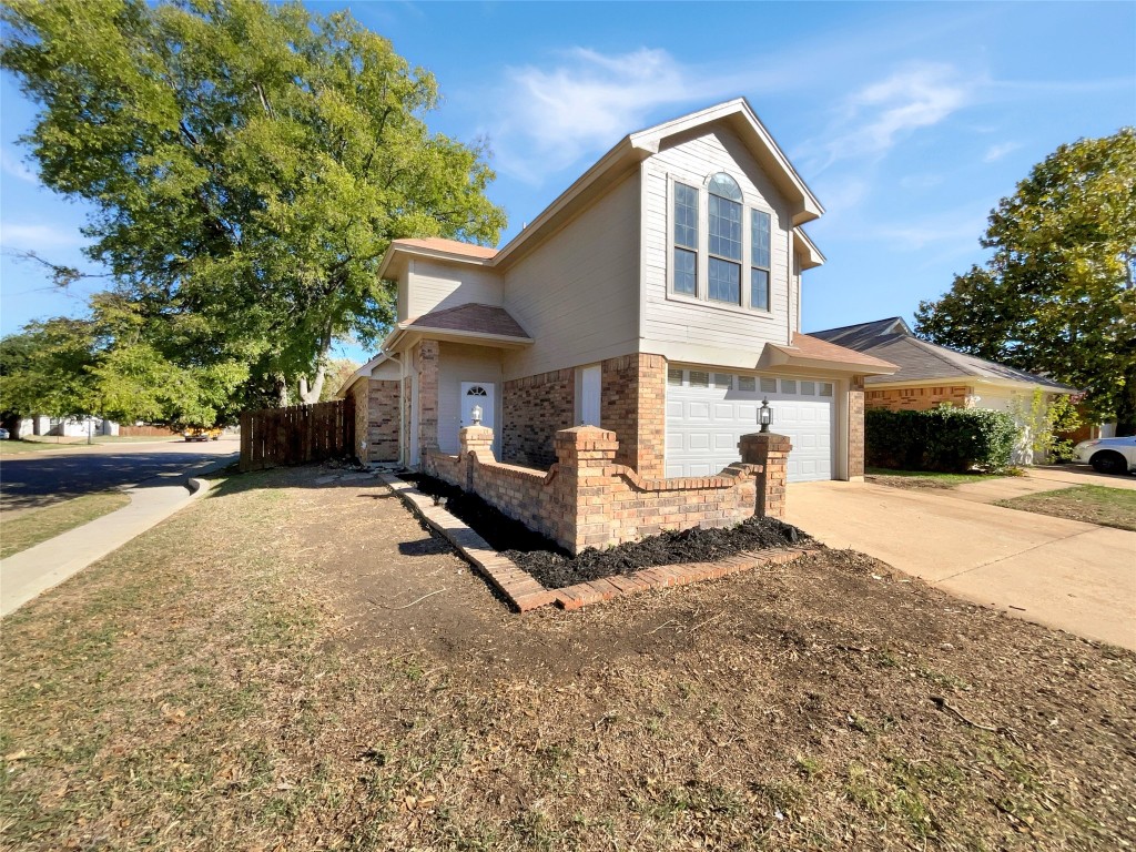8501 Tallahassee Lane Fort Worth TX 76123