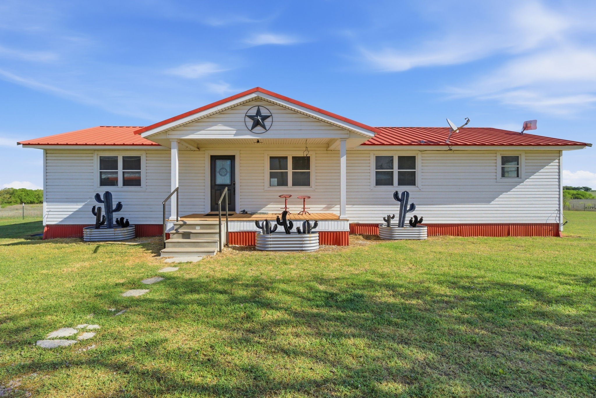 1602 County Road 309 Eastland TX 76448