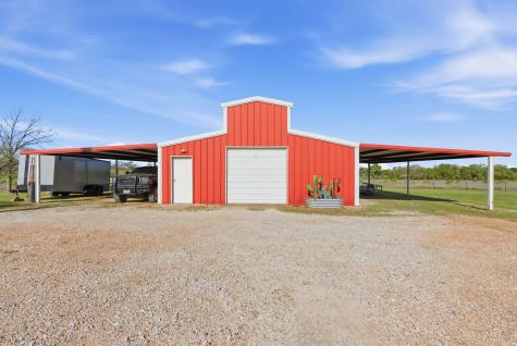 1602 County Road 309 Eastland TX 76448