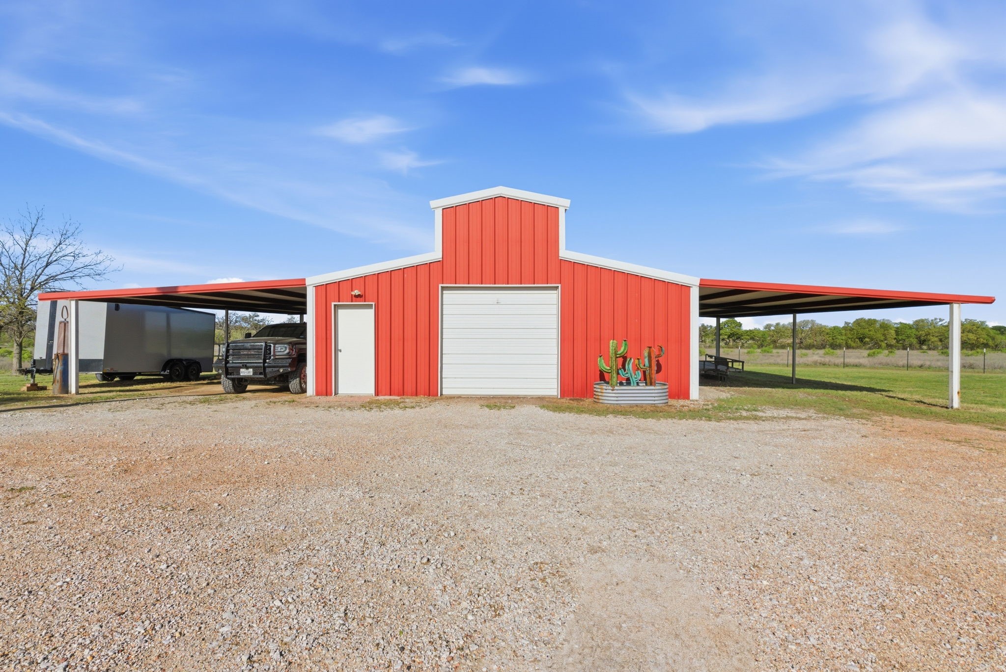 1602 County Road 309 Eastland TX 76448