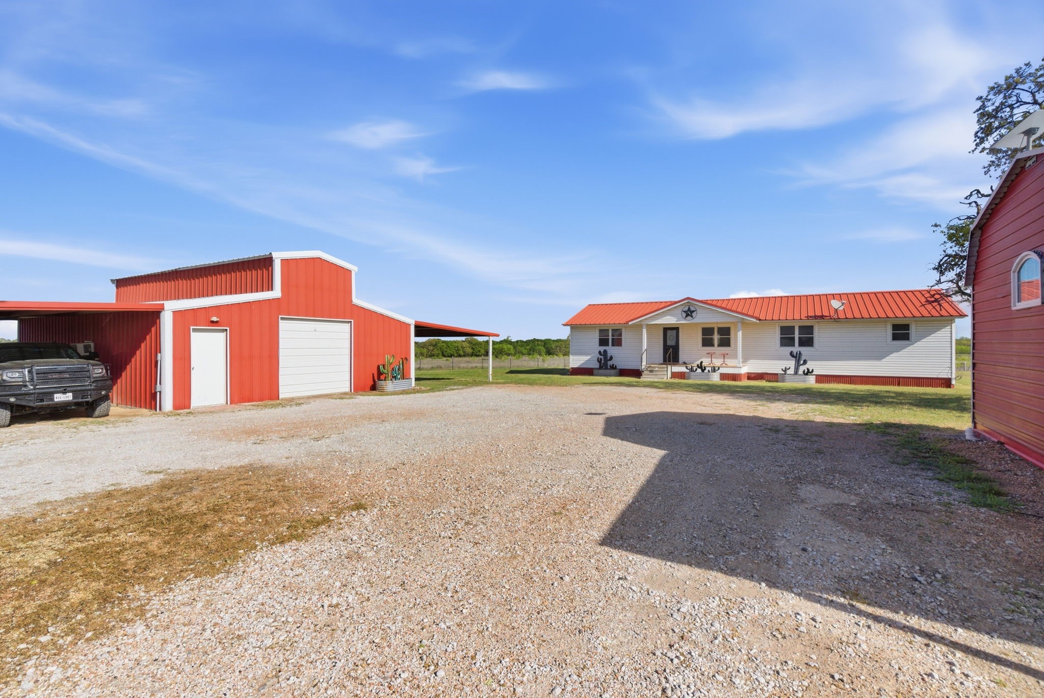 1602 County Road 309 Eastland TX 76448