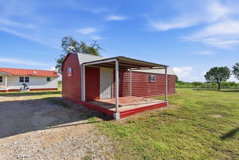 1602 County Road 309 Eastland TX 76448